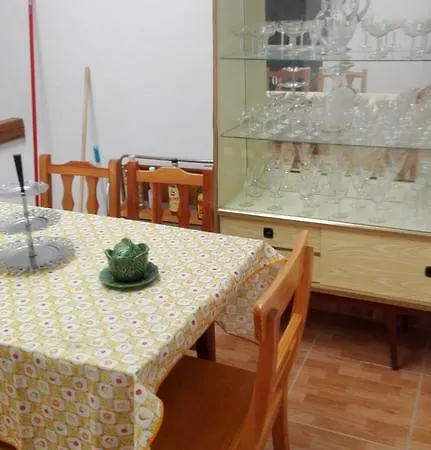 Feriehus Casa Tono *