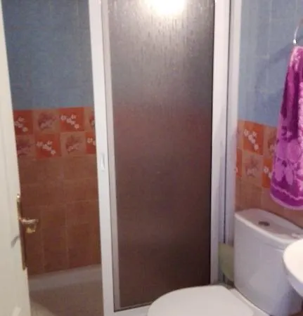 Casa Tono *