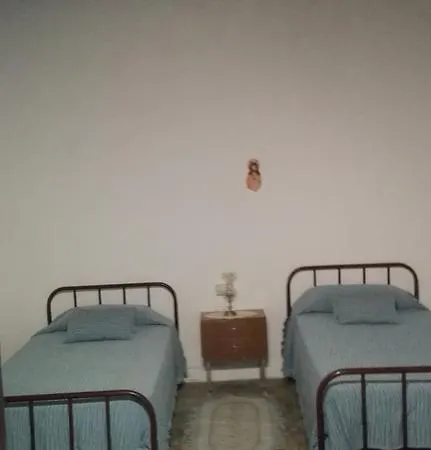 Casa Tono * Vallehermoso