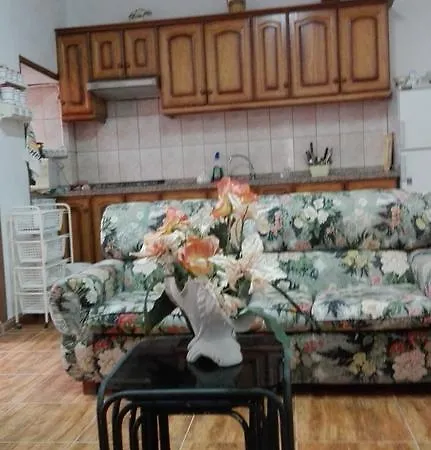 Feriehus Casa Tono *