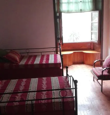 Casa Tono *