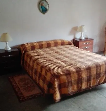 Feriehus Casa Tono