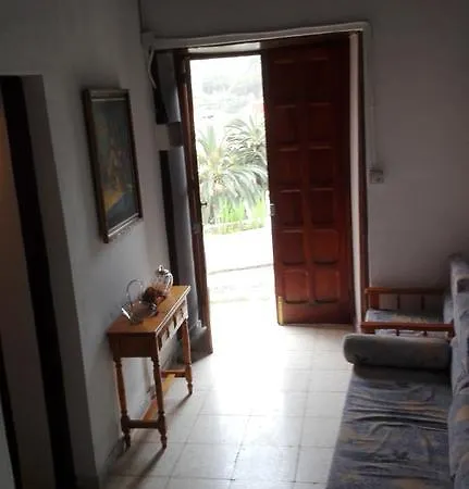 Feriehus Casa Tono *