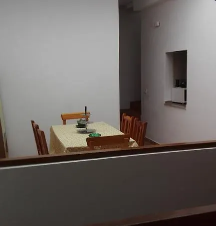 Casa Tono Feriehus *