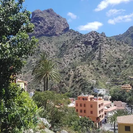 Casa Tono * Vallehermoso