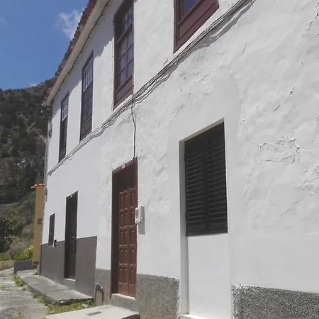 Casa Tono Vallehermoso