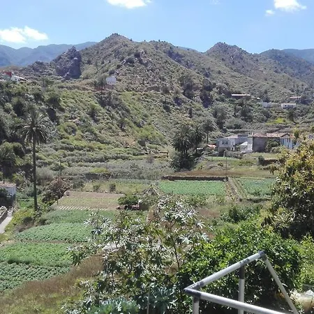 Feriehus Casa Tono *