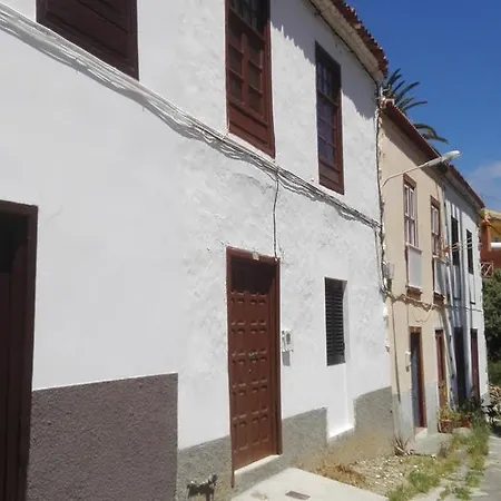 Casa Tono Feriehus *